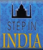 Step into India